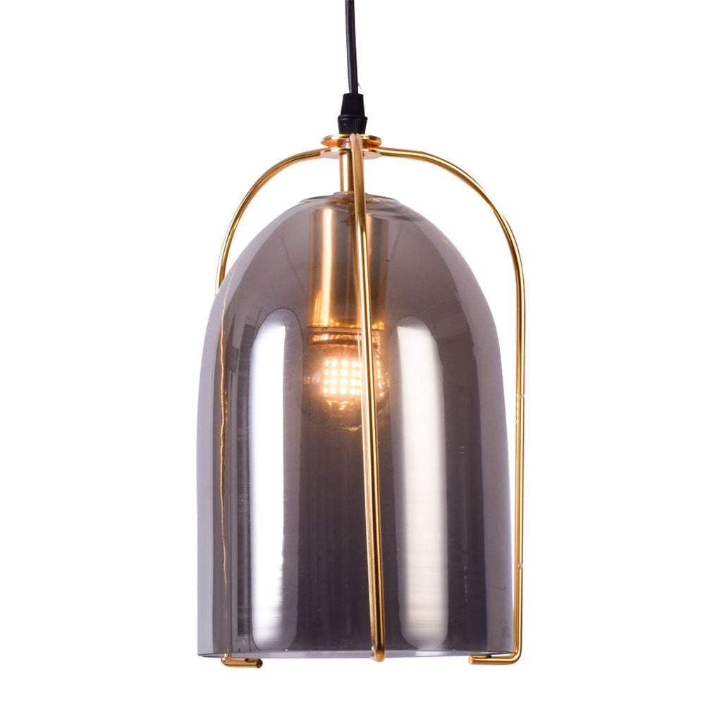 California Pendant Light