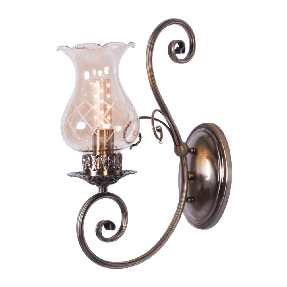 Millennium Wall Light