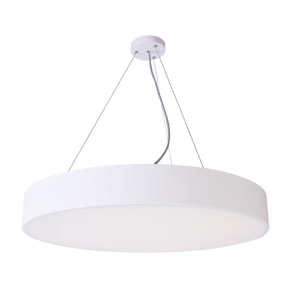 Intergalactic Round LED Chandelier