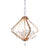 Garden of Crystals Chandelier