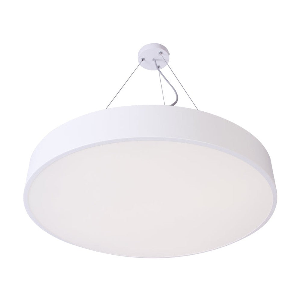 Intergalactic Round LED Chandelier