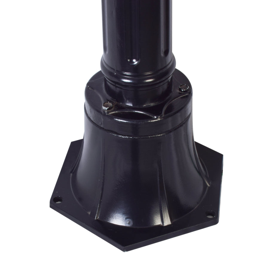 Classic Outdoor Garden Bollard Light