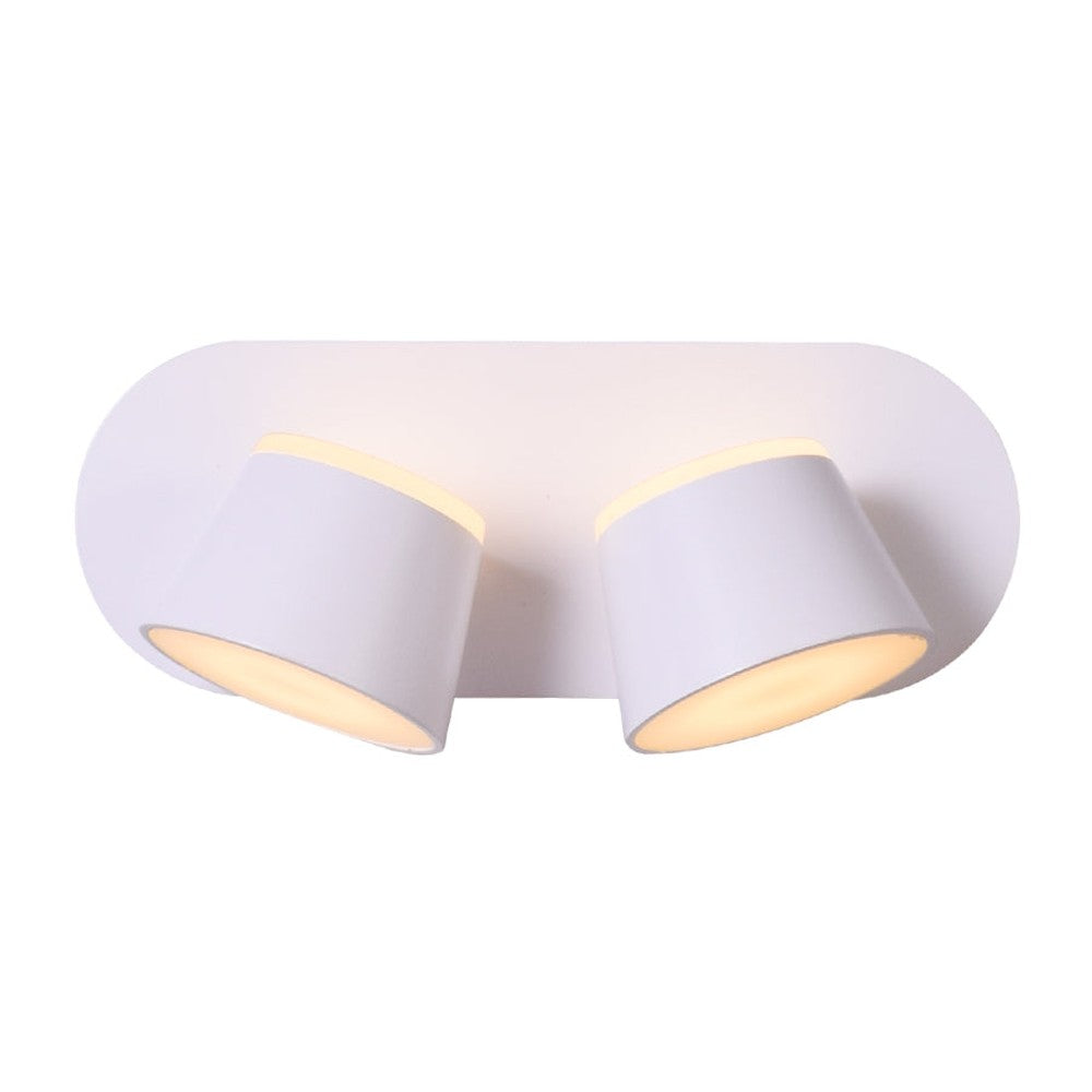 Adjustable LED Wall Spot Light