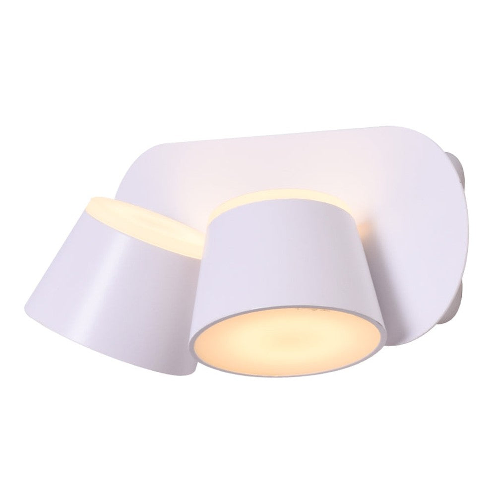 Adjustable LED Wall Spot Light