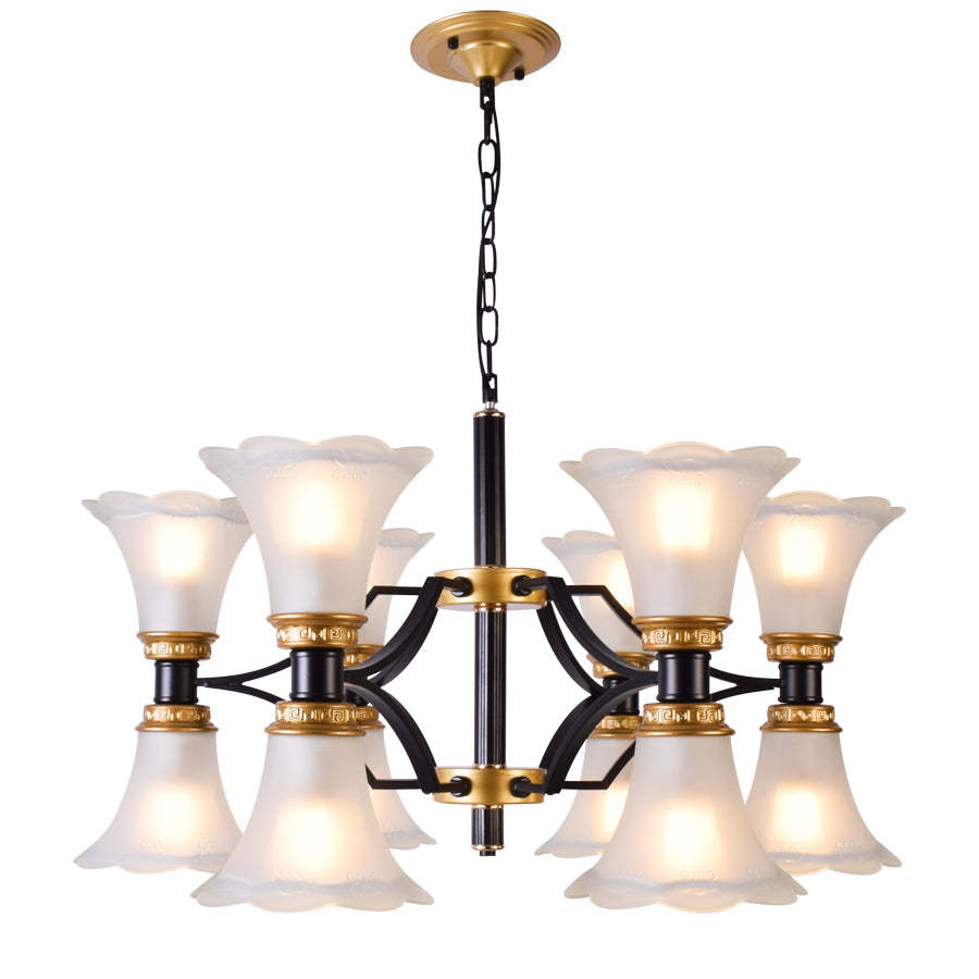 Kingston 2 Way Chandelier