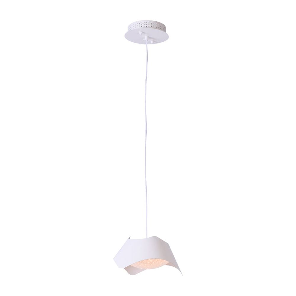Galaxy LED Pendant Light