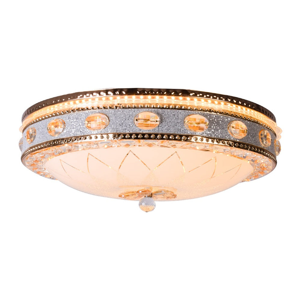 Dome LED Ceiling Light