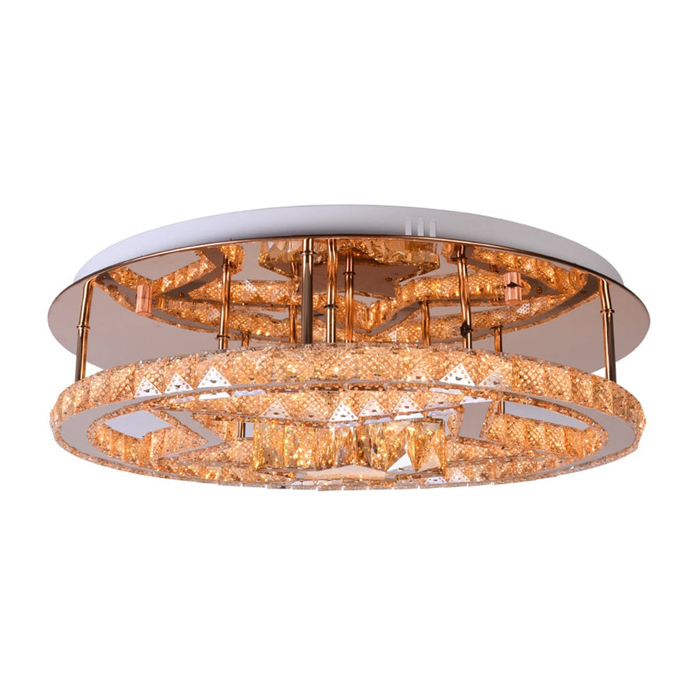 Star Galaxy LED Ceiling Light