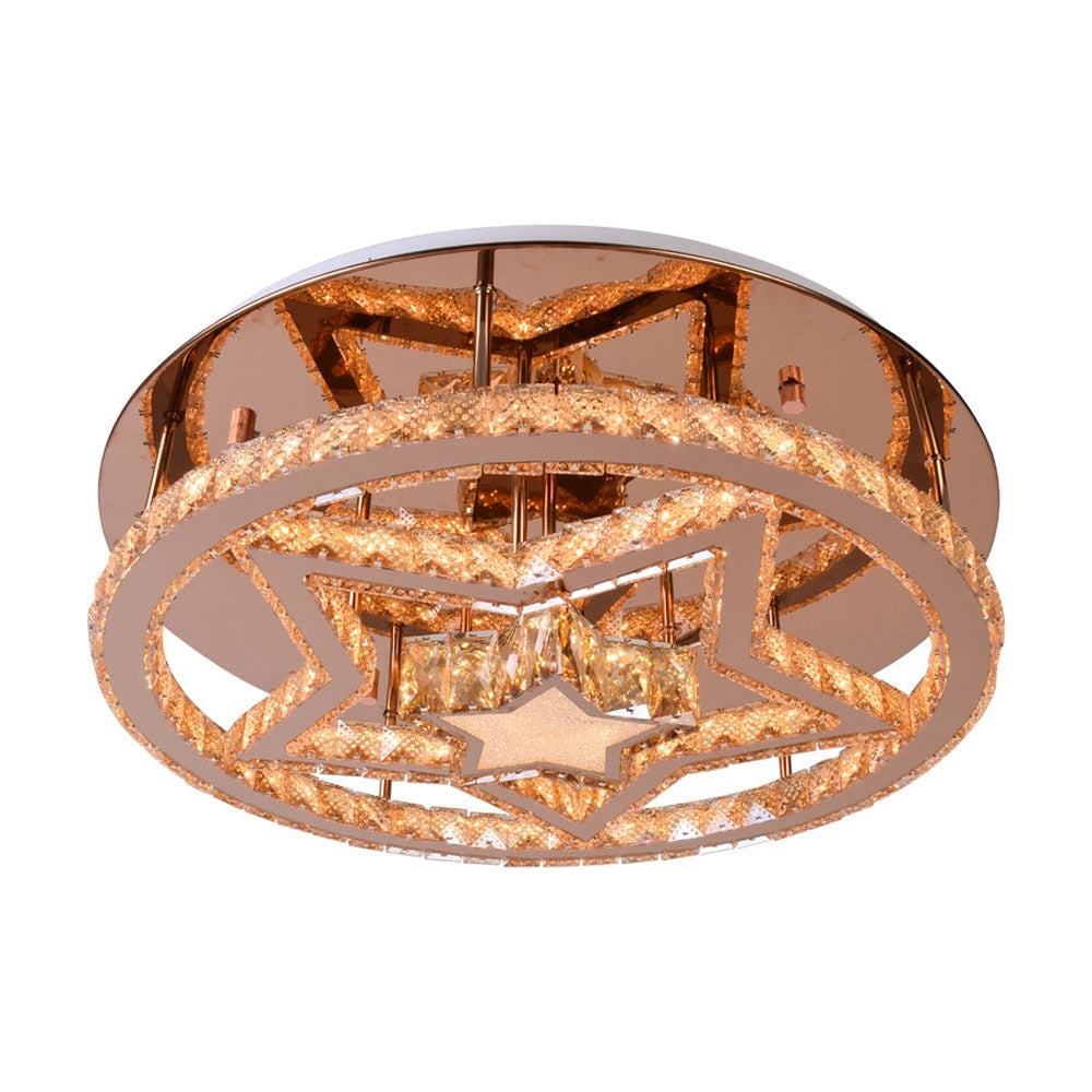 Star Galaxy LED Ceiling Light