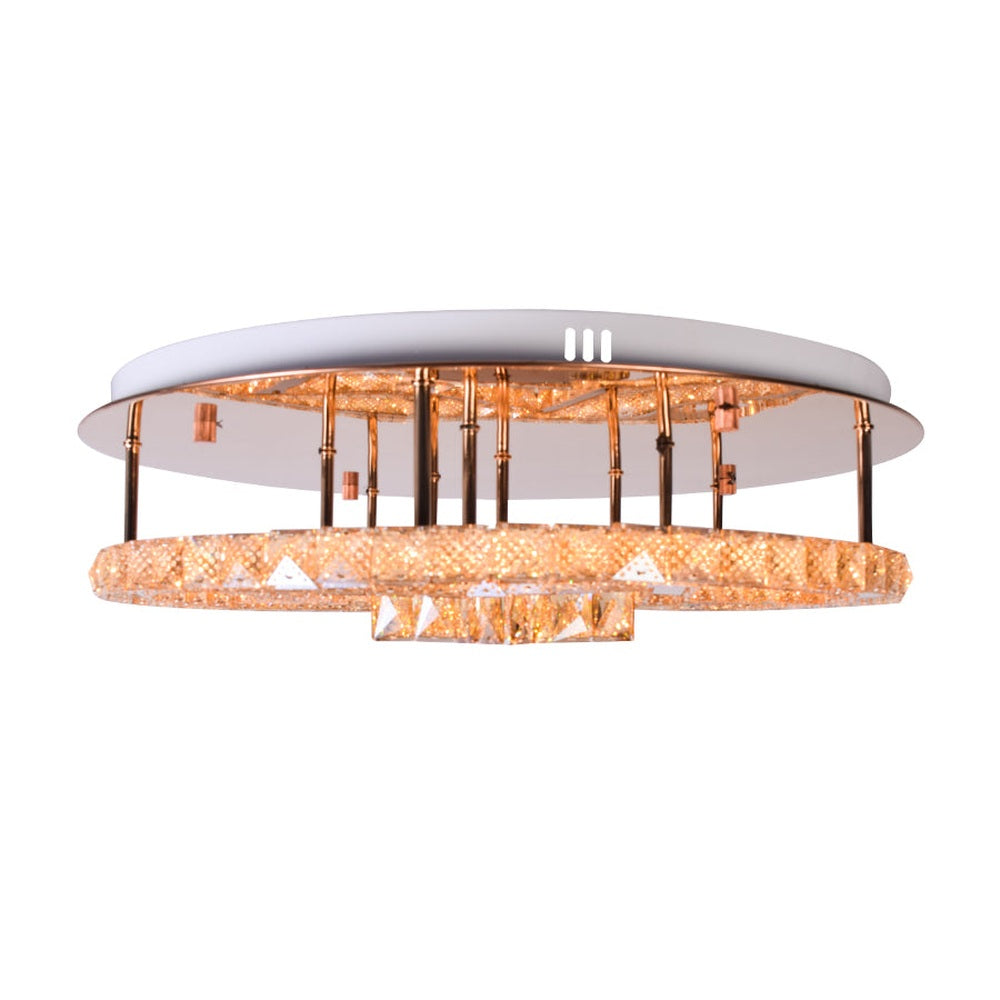 Star Galaxy LED Ceiling Light