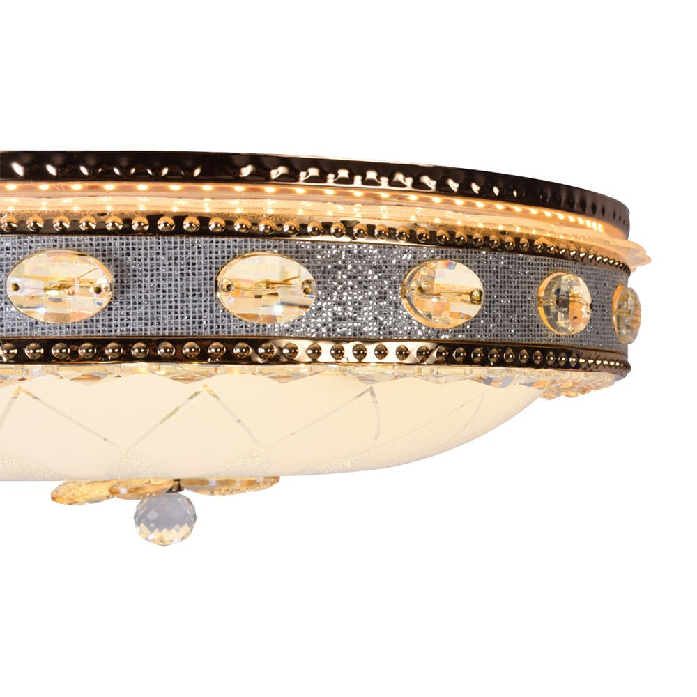 Dome LED Ceiling Light