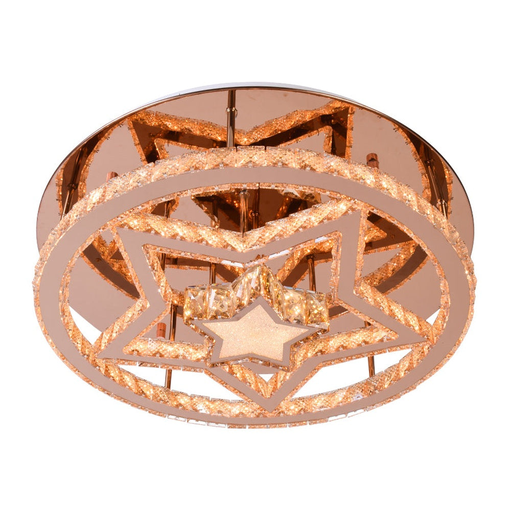 Star Galaxy LED Ceiling Light