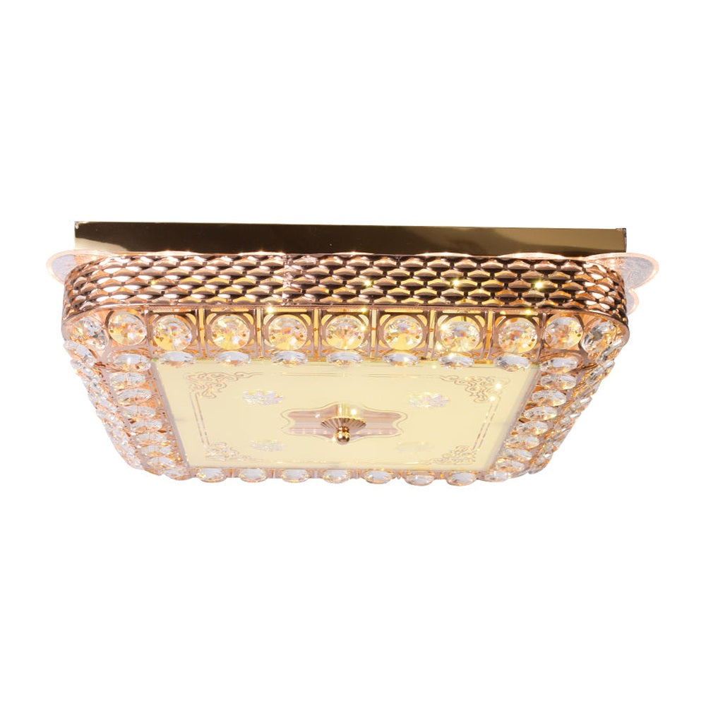 Sparkling Light Show LED Ceiling Light