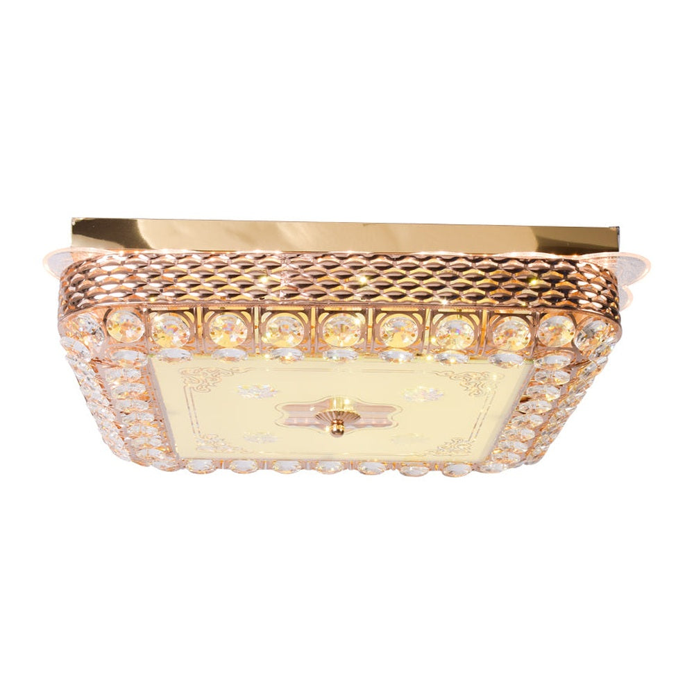 Sparkling Light Show LED Ceiling Light