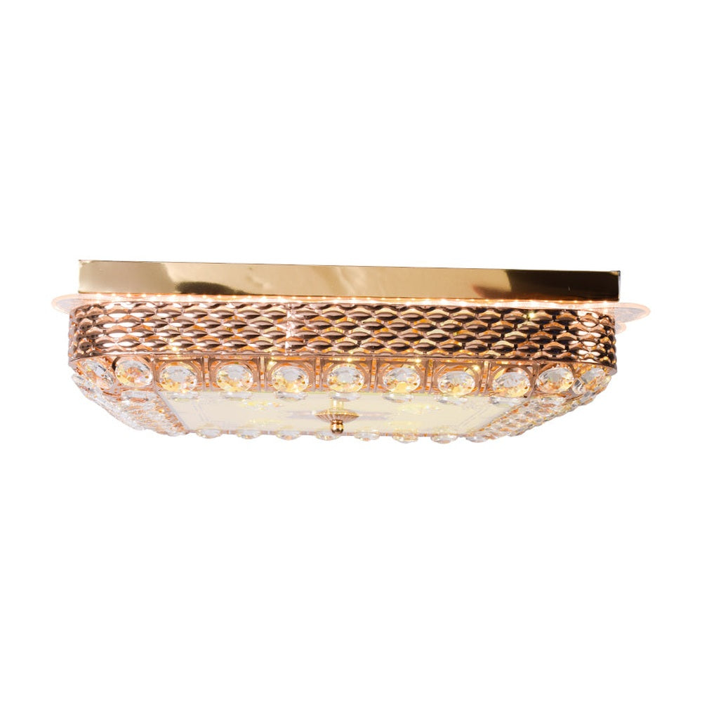 Sparkling Light Show LED Ceiling Light