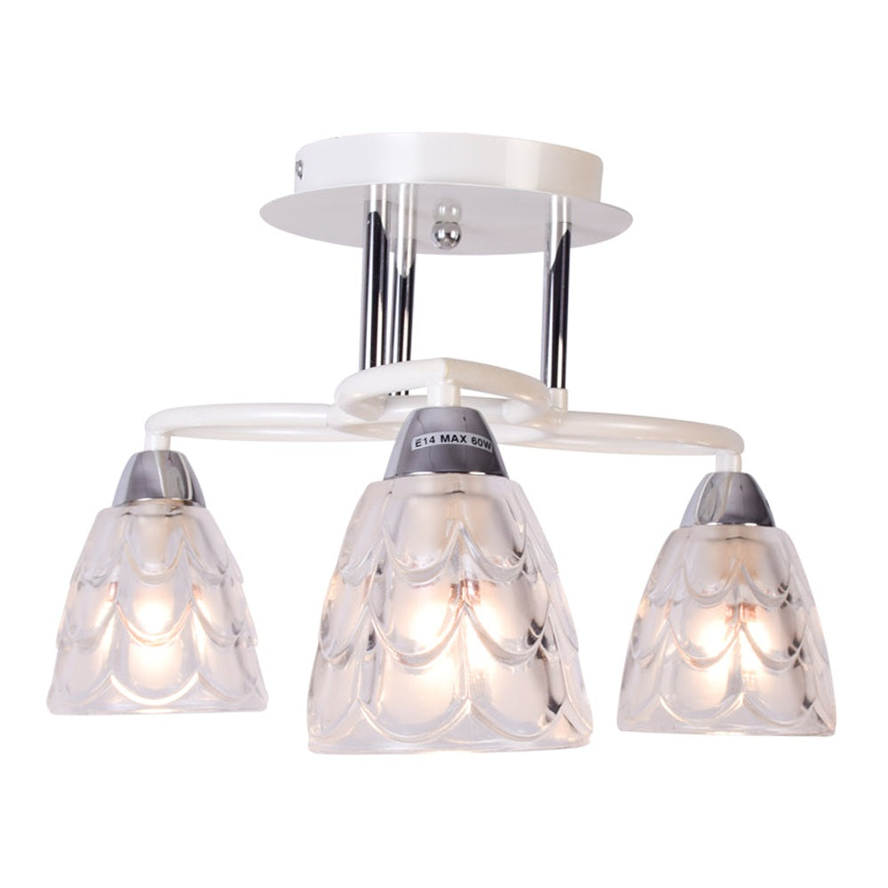 Tuscan Ceiling Light