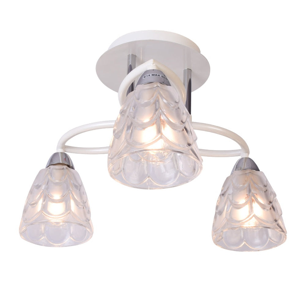 Tuscan Ceiling Light