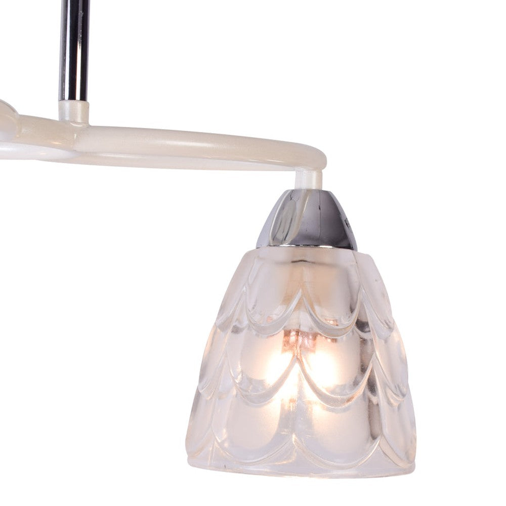 Tuscan Ceiling Light