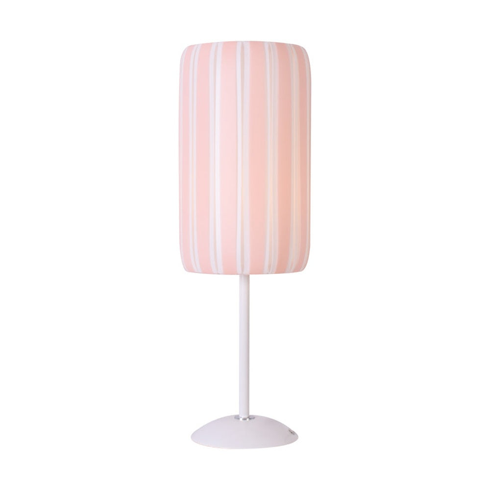 Casual Chic Table Lamp