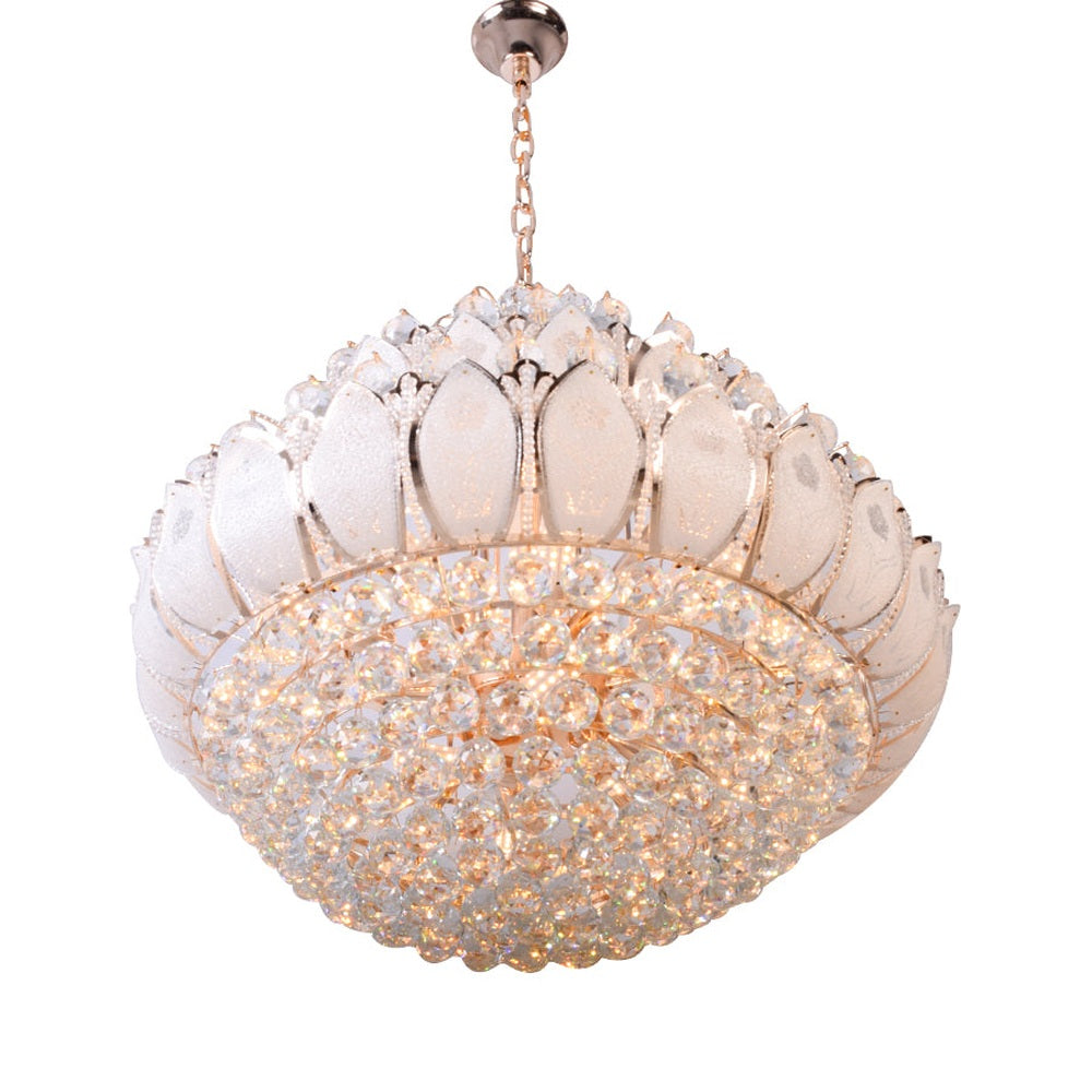 Lotus Chandelier 800mm