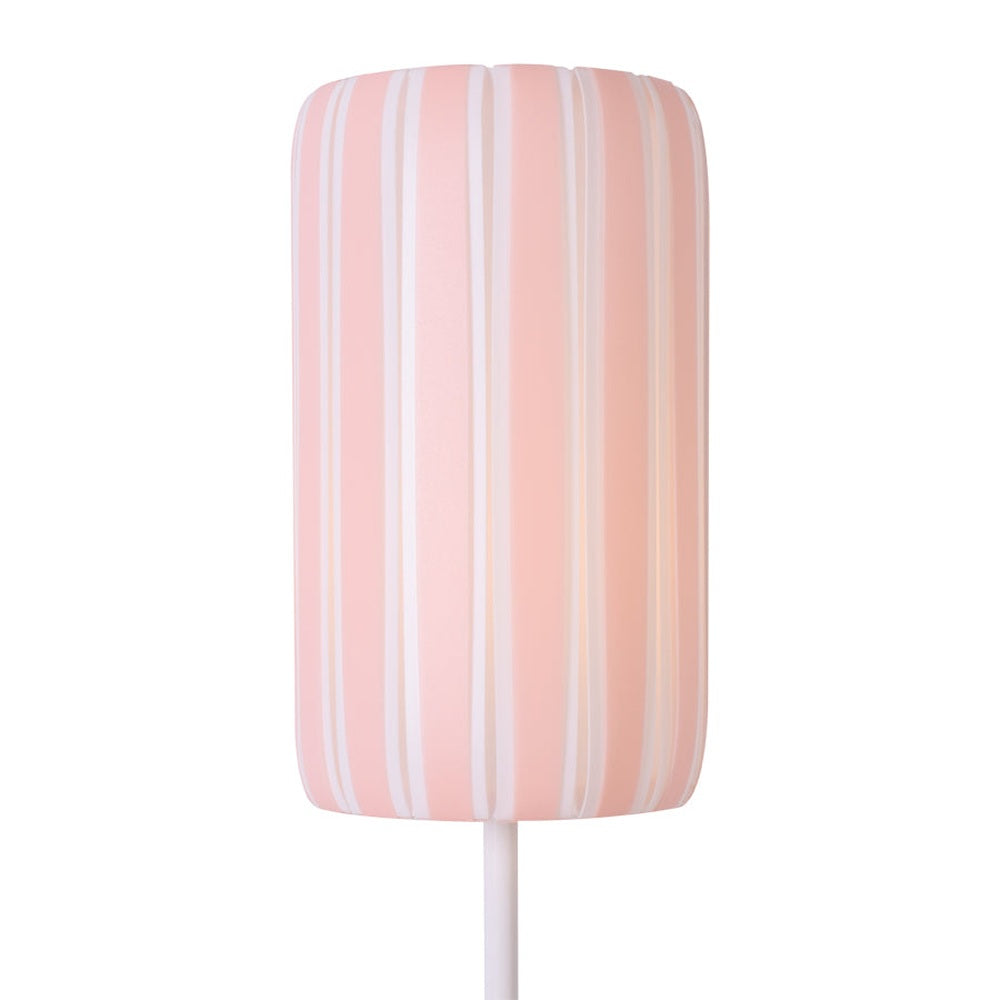 Casual Chic Table Lamp