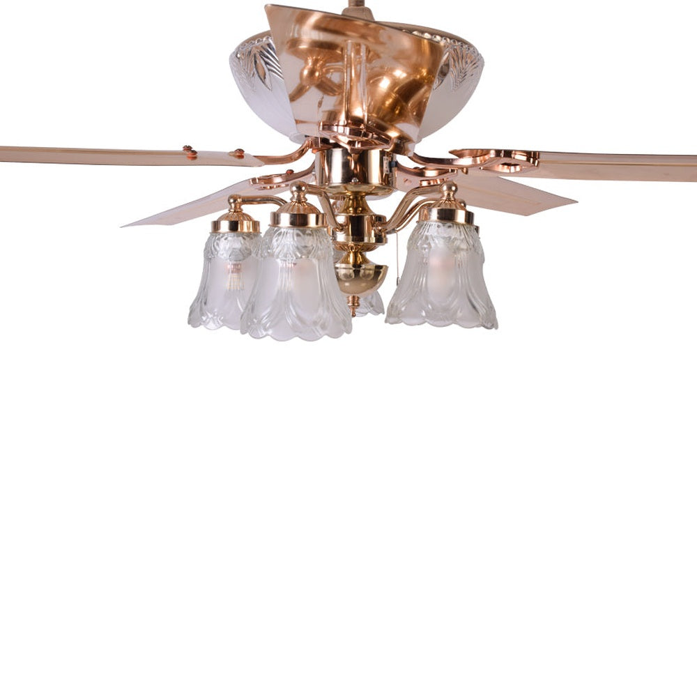 Northern Lights Ceiling Fan