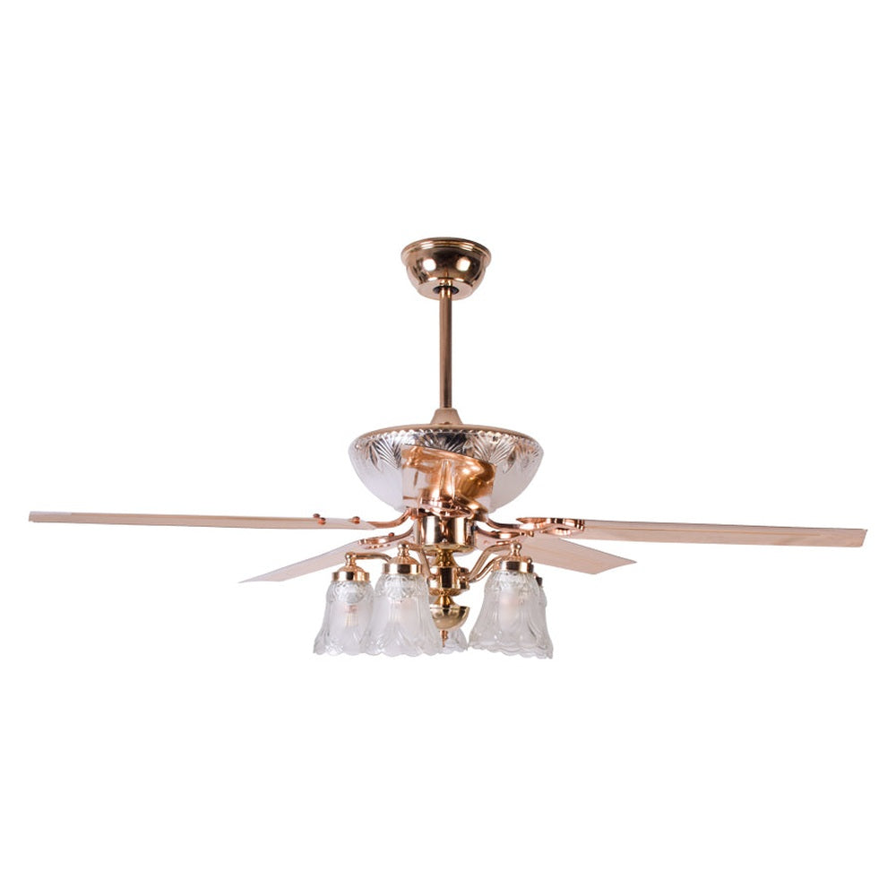 Northern Lights Ceiling Fan