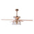 Northern Lights Ceiling Fan