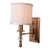 Dorado Wall Light