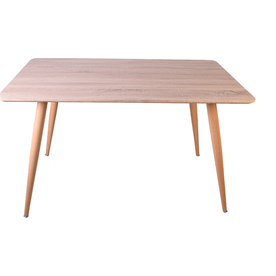 Brody Dining Table with 4 Chairs