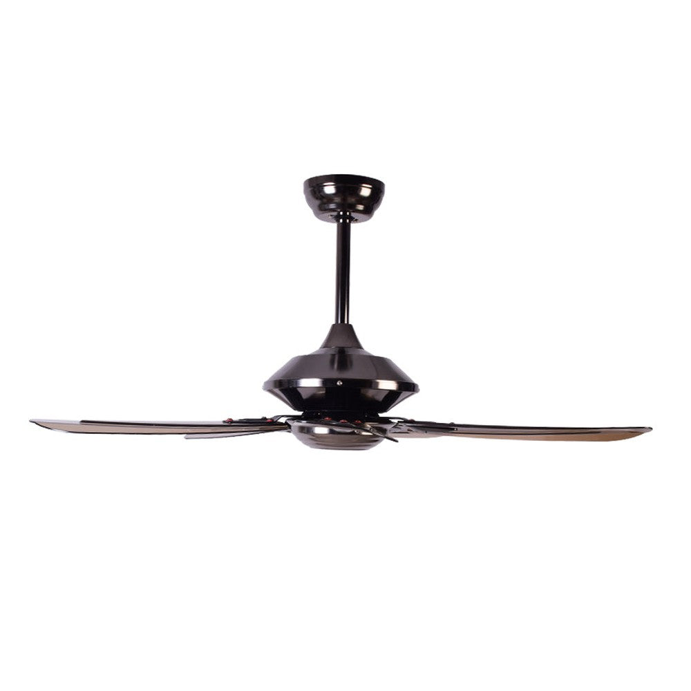 Urban Rivet Ceiling Fan