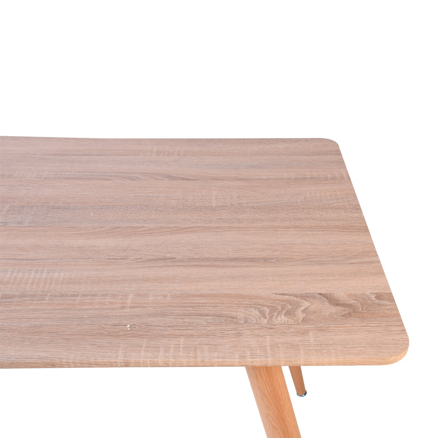 Brody Dining Table with 4 Chairs