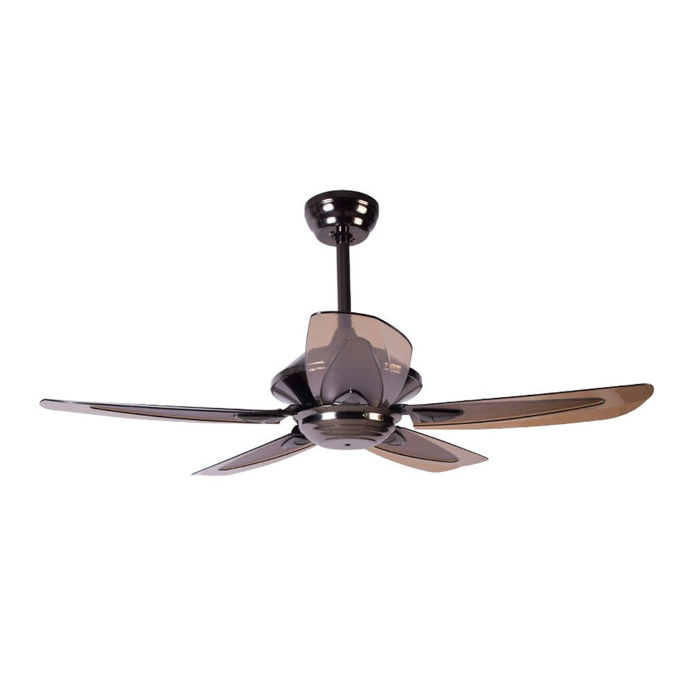 Urban Rivet Ceiling Fan