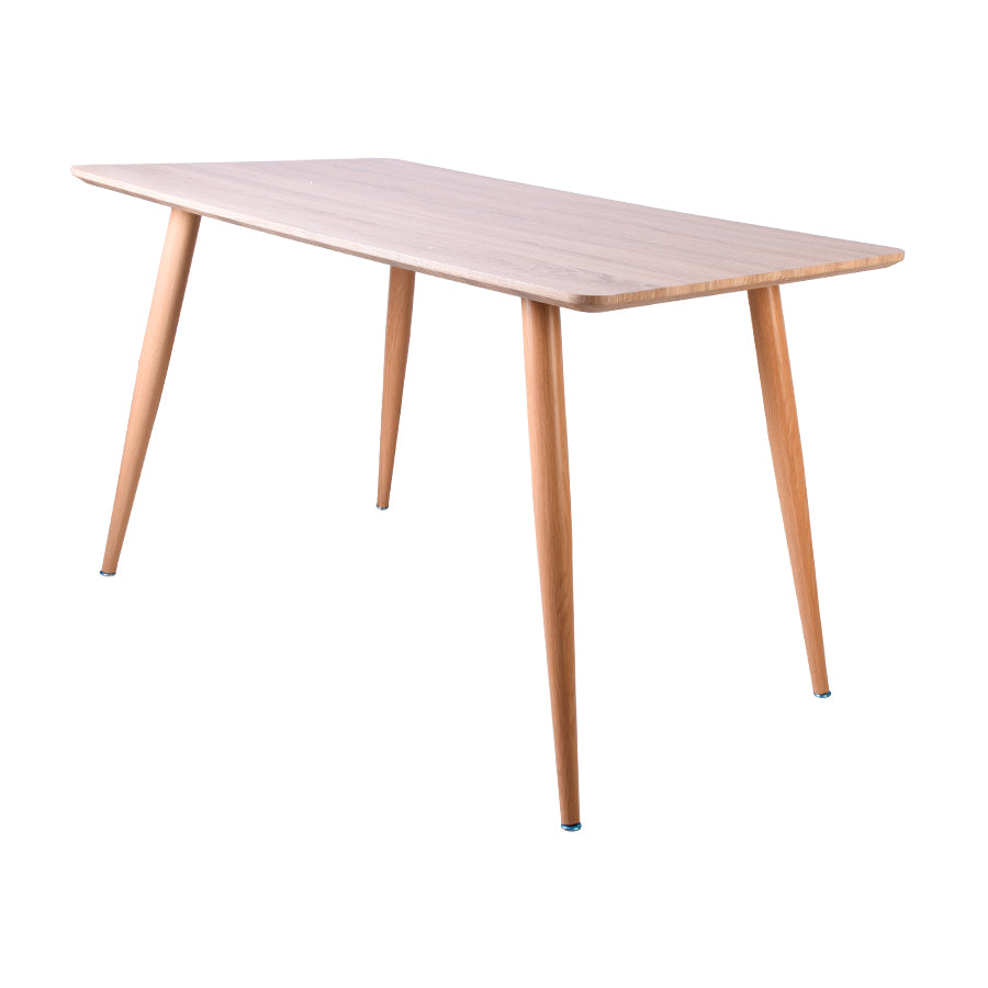 Brody Dining Table with 4 Chairs