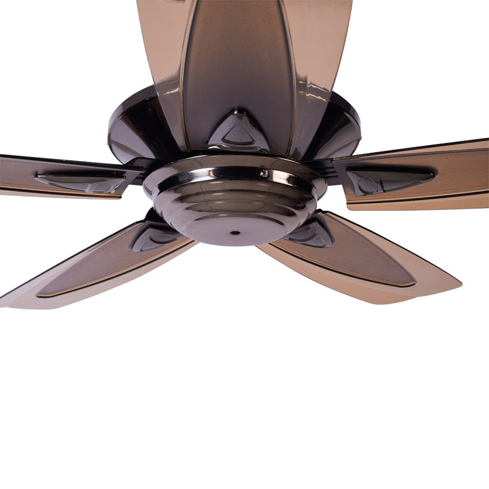 Urban Rivet Ceiling Fan