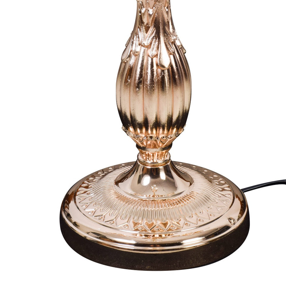 Dazzling Table Lamp