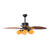 Southern Shores Ceiling Fan