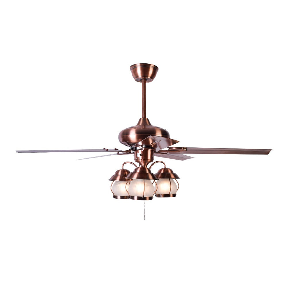Toronto Ceiling Fan