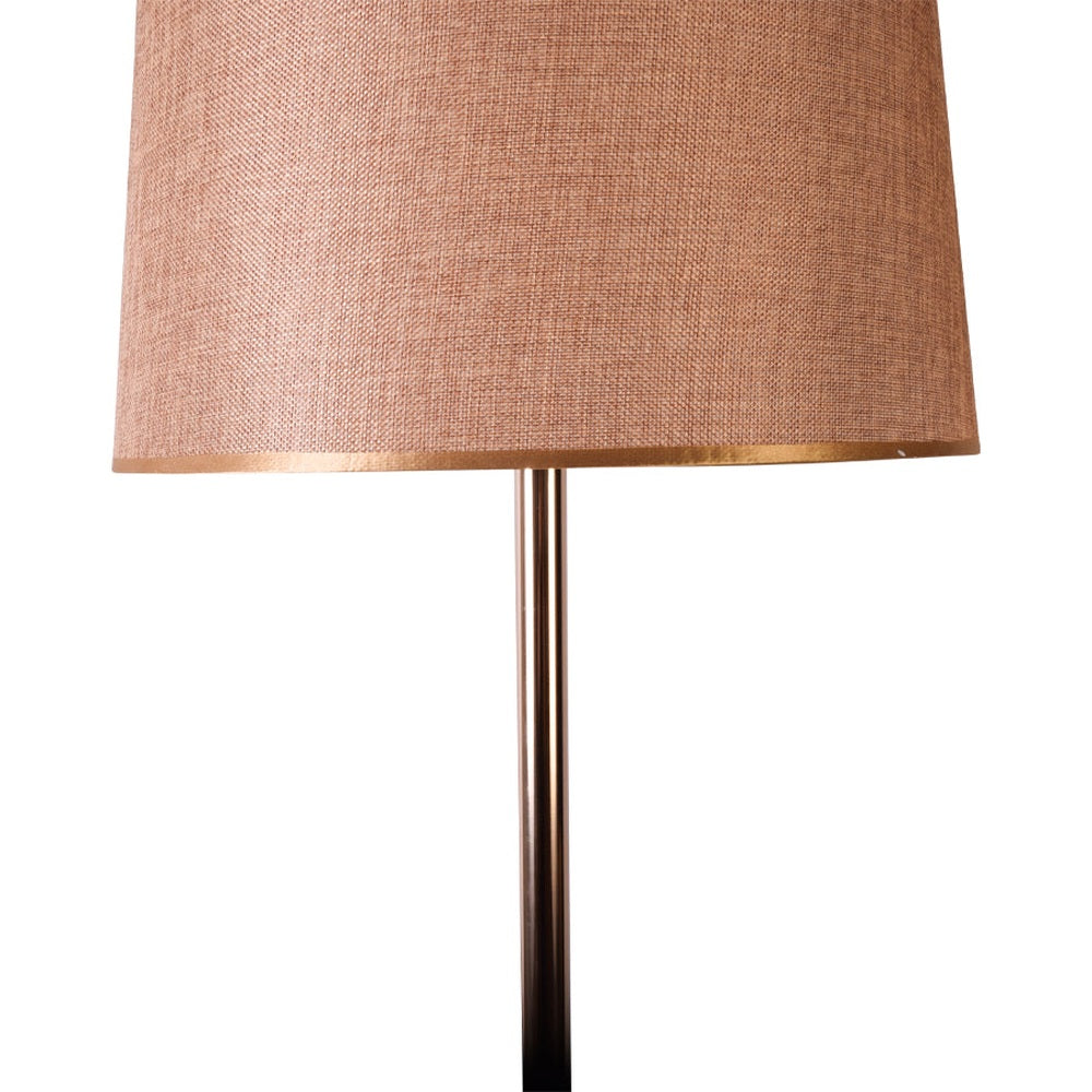 Country Club French Gold Floor Lamp