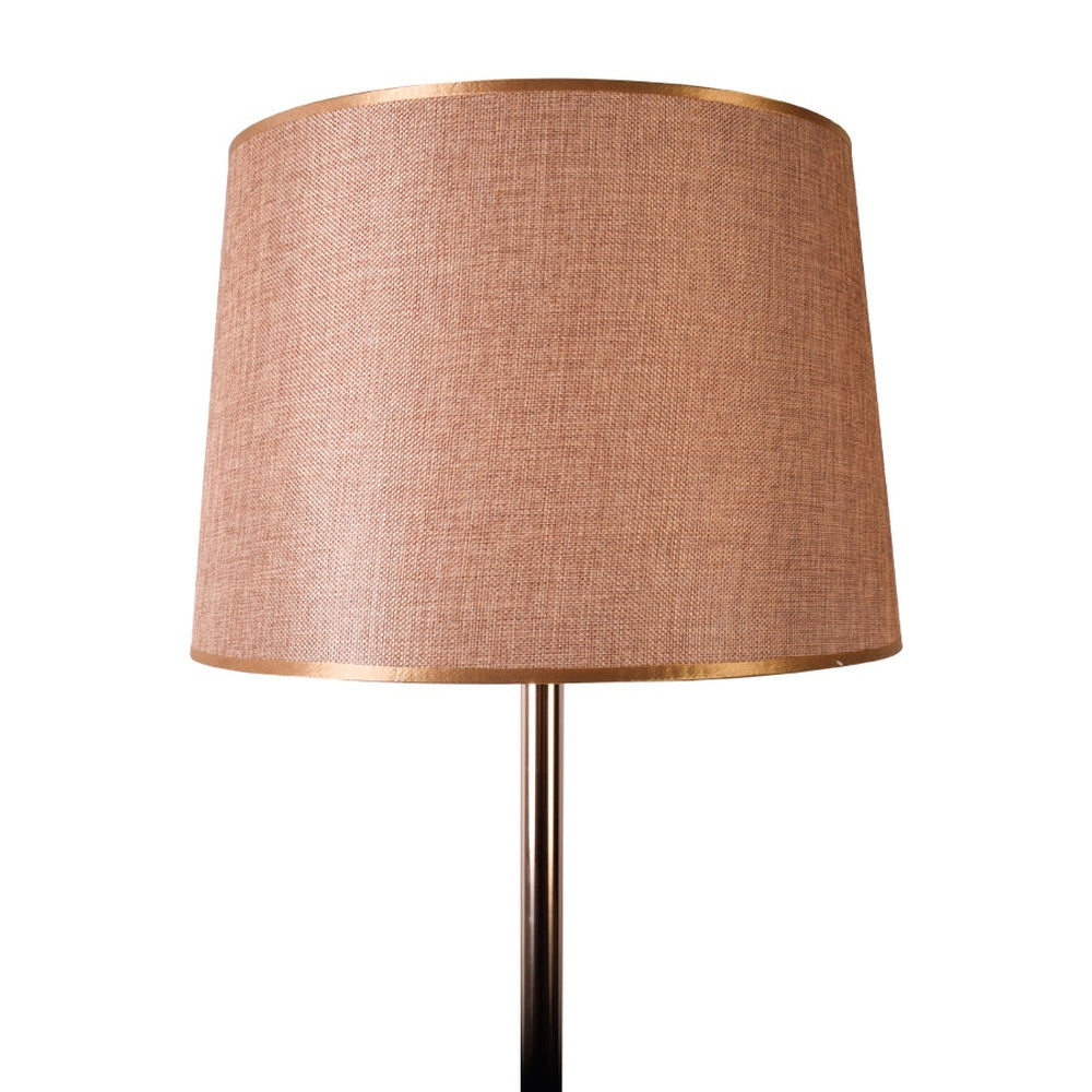 Country Club French Gold Floor Lamp