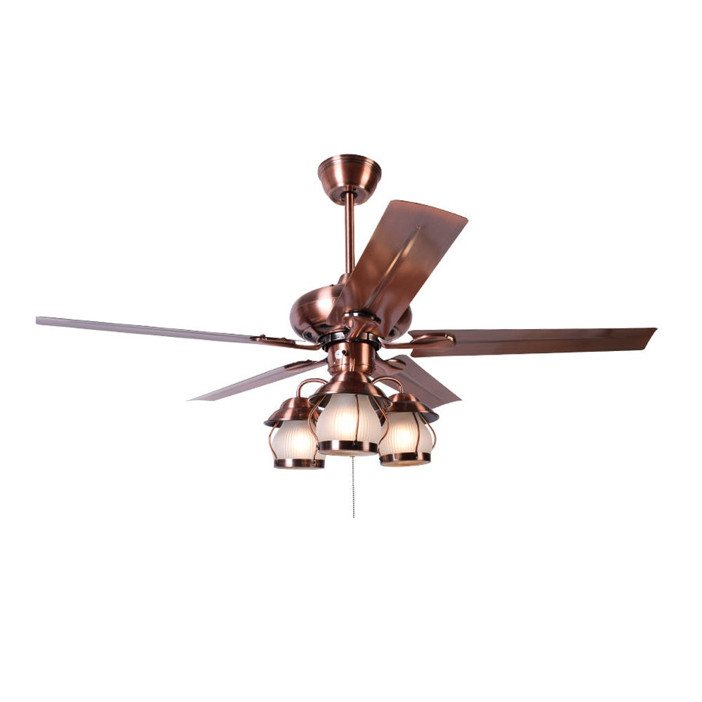Toronto Ceiling Fan