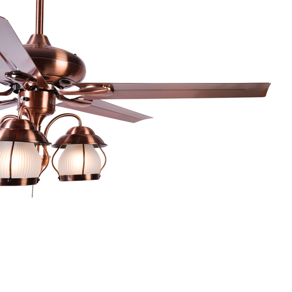 Toronto Ceiling Fan