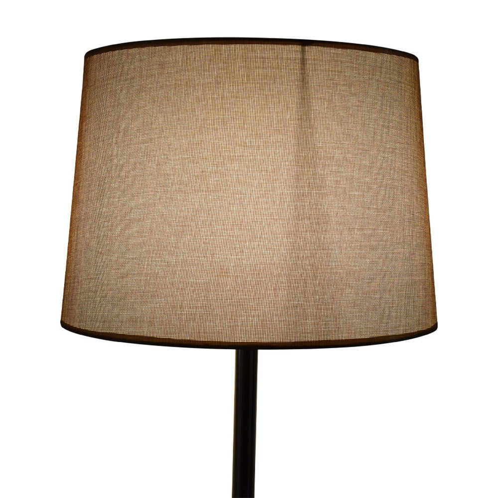 Country Club French Gold Floor Lamp