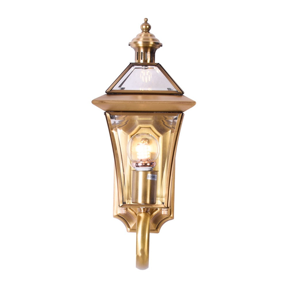 Bella Indoor &amp; Outdoor Wall Light