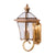 Bella Indoor & Outdoor Wall Light