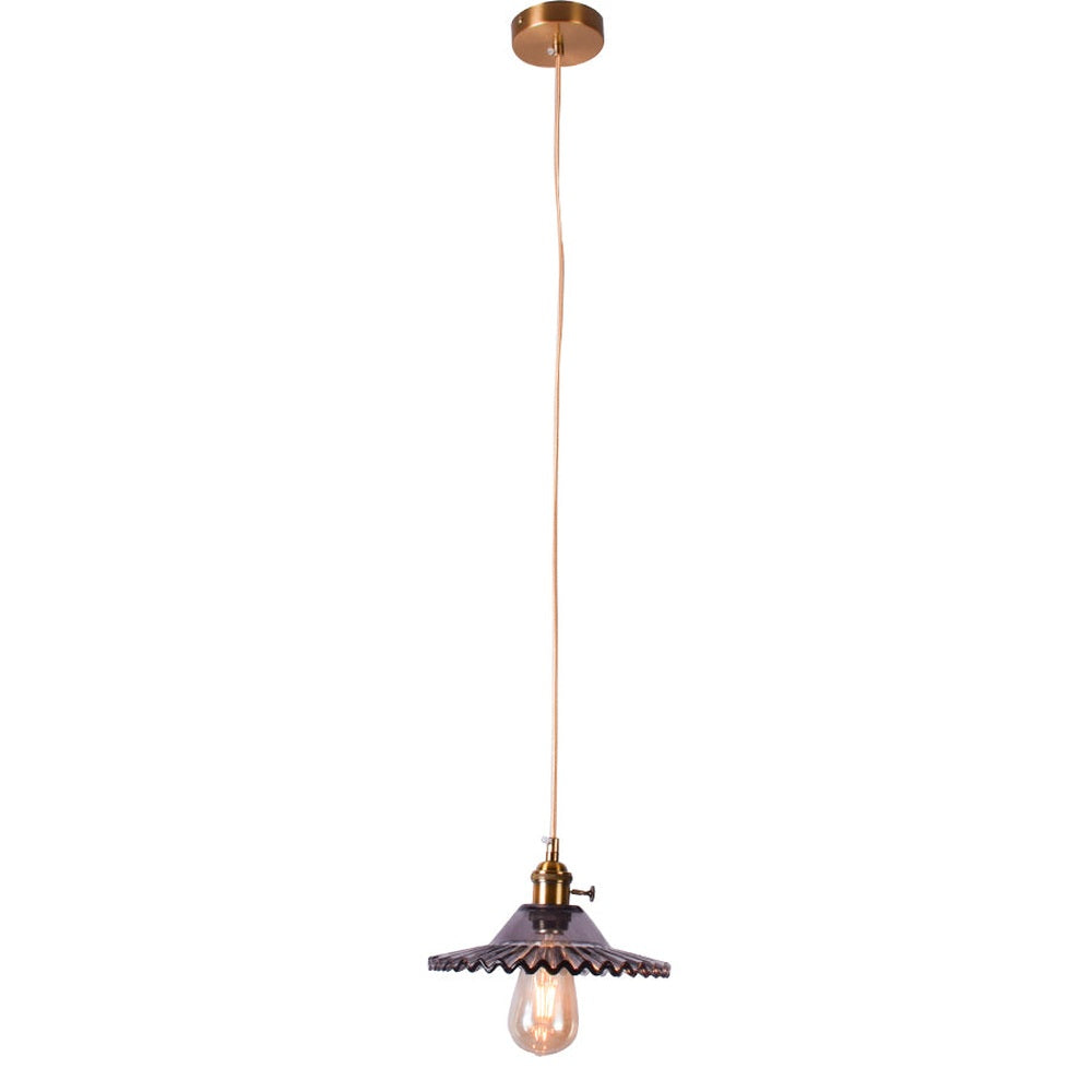 Axel Pendant Light