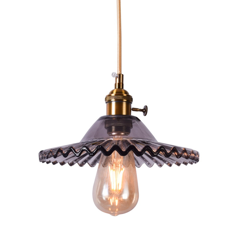 Axel Pendant Light