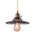 Axel Pendant Light