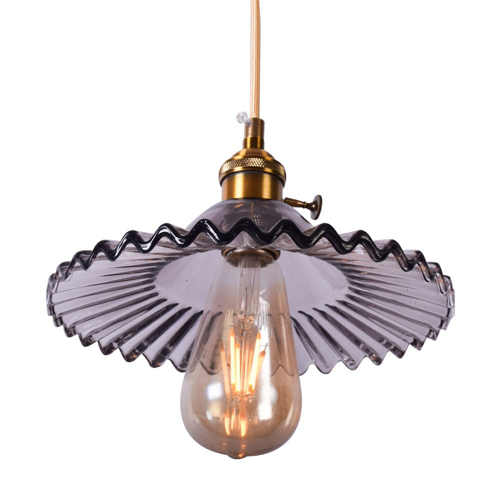 Axel Pendant Light