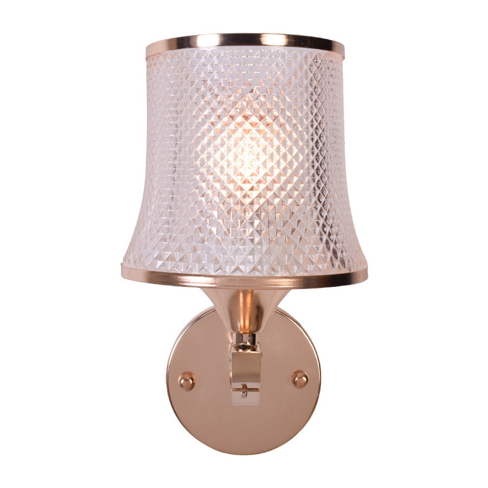 Modern Classic Wall Light